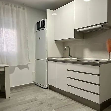 Charming Apartment Up To 4 Persons 3 Min To Metro Madrid Extérieur photo