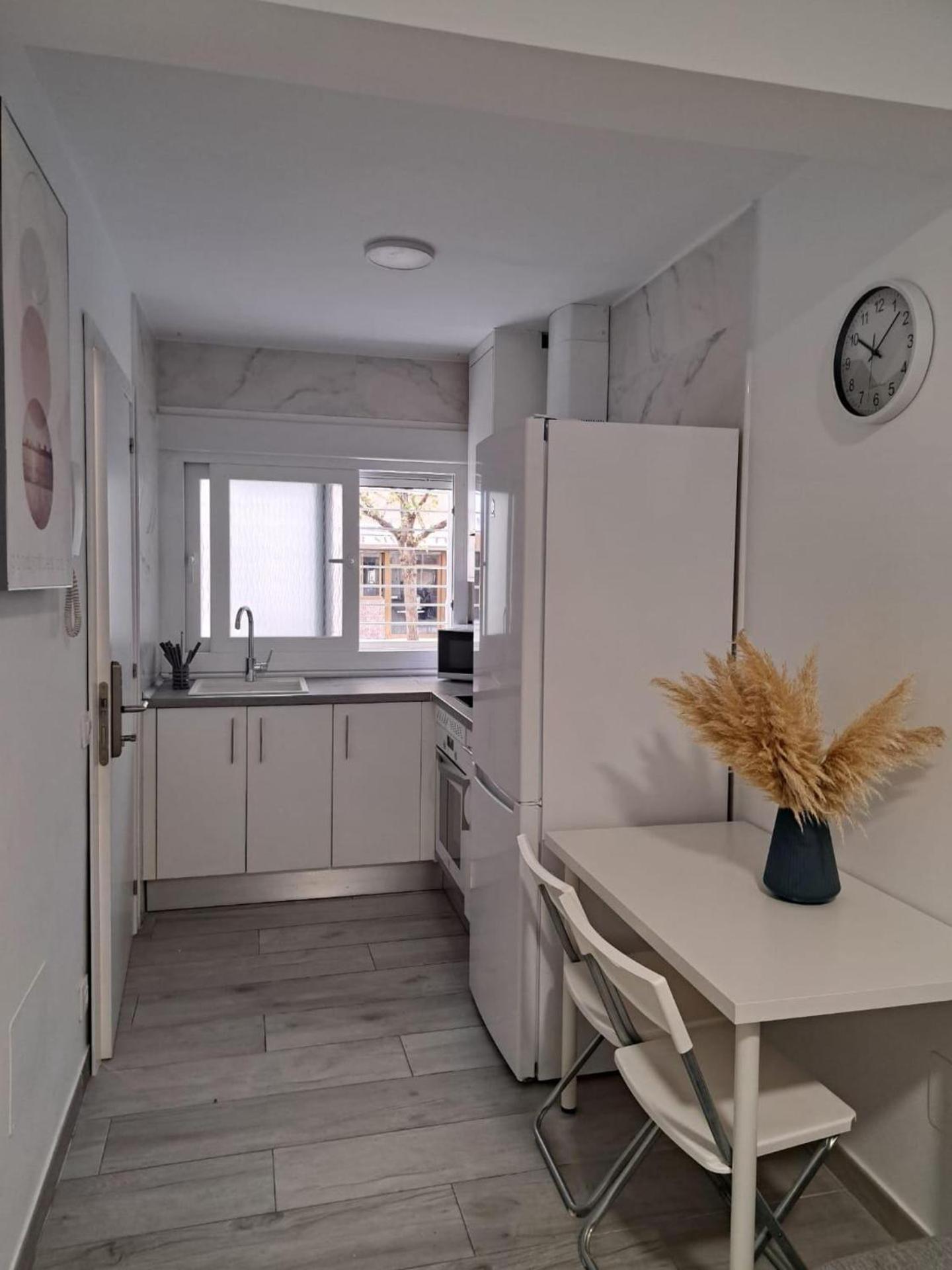Charming Up To 4 Persons 3 Min To Metro Madrid